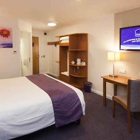 Premier Inn Margate Eksteriør billede