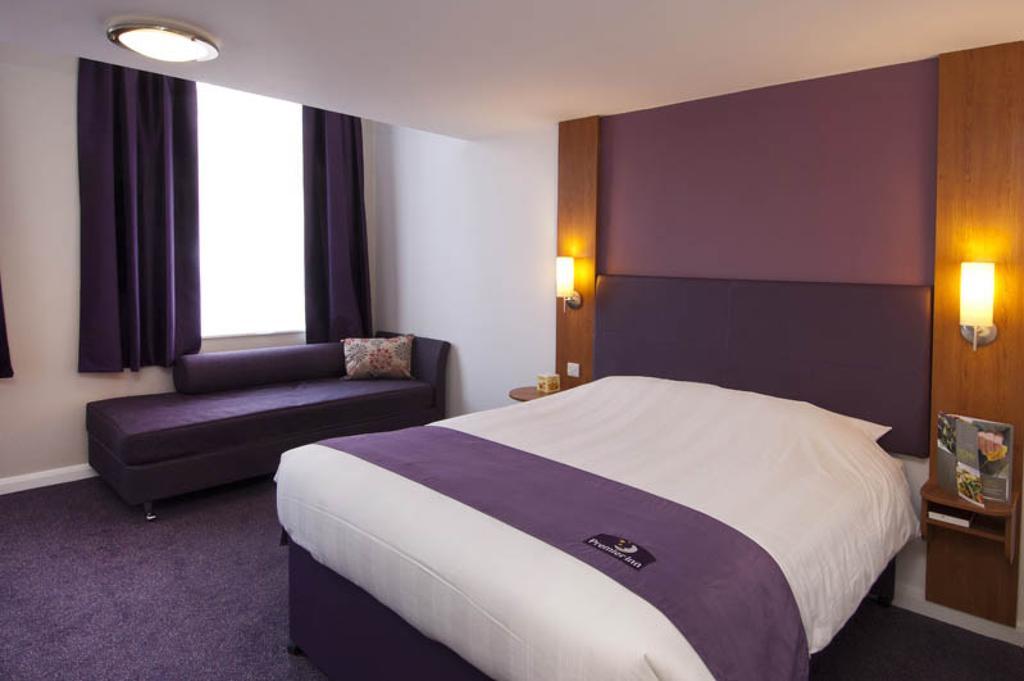 Premier Inn Margate Værelse billede