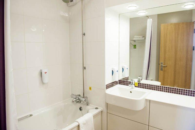 Premier Inn Margate Eksteriør billede