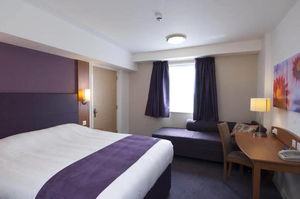 Premier Inn Margate Eksteriør billede